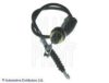 ISUZU 8941114710 Clutch Cable